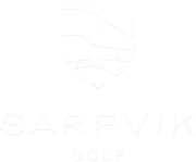 Sarfvik Golf logo