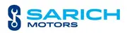 Sarich Motors logo