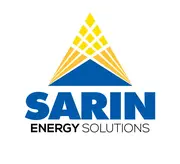 Sarin Energy logo