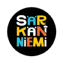 Särkänniemi Amusement Park (Tampereen Särkänniemi Ltd.) logo