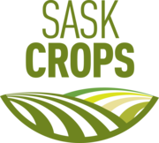 Saskatchewan Crop Producers logo
