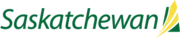 Saskatchewan Ministry of Finance logo
