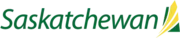 Saskatchewan Ministry of Highways logo