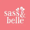 Sass & Belle logo