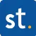 Sastaticket.pk logo