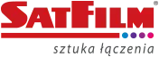 SAT FILM logo