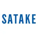 Satake USA logo