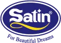 Satin Bed logo