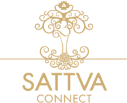 Sattva Connect logo