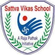 Sattvavikas.com (Sattvavikas School) logo