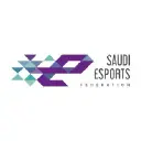 Saudi Esports Federation logo