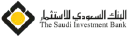 Saudi Investment Bank (saib) logo