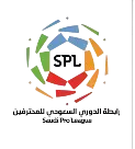 Saudi Pro League logo