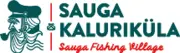 Sauga Fishing Village logo