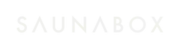 SaunaBox logo