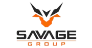 Savage Group logo