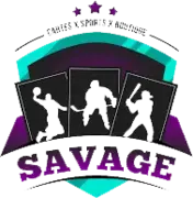 Savage logo