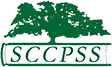 Savannah-Chatham County Public Schools (sccpss) logo