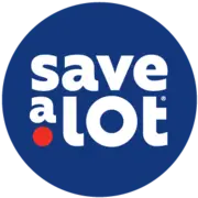 Save a Lot Food Stores Ltd logo