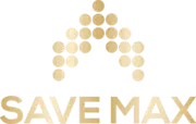 Save Max International Inc. (Save Max) logo