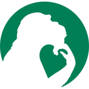 Save the Chimps logo
