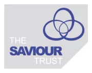 Saviour Trust logo