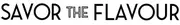 Savor the Flavour logo