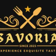 Savoria logo