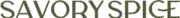 Savory Spice logo