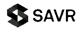SAVR logo