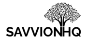 Savvion HQ logo
