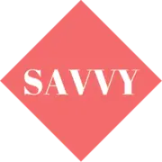 Savvy Social logo