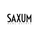 Saxum Real Estate logo
