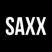 SAXX logo