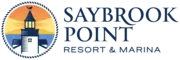 Saybrook Point Resort & Marina logo