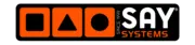 Sayfa Systems logo