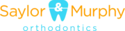 Saylor and Murphy Orthodontics logo