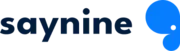 Saynine logo