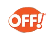 SC Johnson OFF! logo