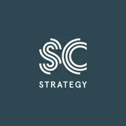 SC Strategy logo