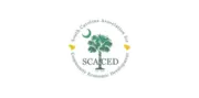 SCACED logo