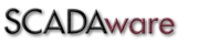 SCADAware logo