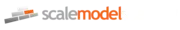 Scale Model Scenery (sms) logo