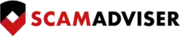 ScamAdviser logo