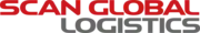 Scan Global Logistics (sgl) logo
