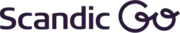 Scandic Go logo