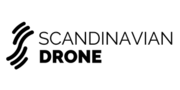 Scandinavian Drone logo