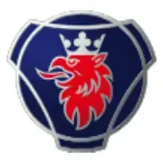 Scania France logo