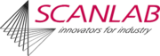 SCANLAB logo