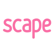 Scape Living logo